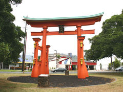 ハワイ　神社仏閣＋αめぐり(^○^)／【前編】