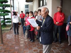 詫間町まち歩き（三豊市）