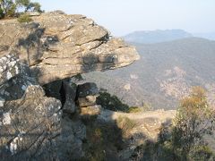 オーストラリア// Grampians National Park＜グランピアンズ編＞