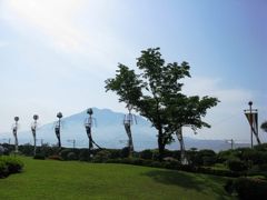 南九州1,931Kmのドライヴ　Vol.3=鹿児島・仙巌園と尚古集成館=