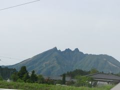 南九州1,931Kmのドライヴ　Vol.8=ちょっとだけ阿蘇・熊本=