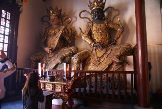 03 玉仏寺他 街をふらふら 上海 中国 の旅行記 ブログ By Hhbさん フォートラベル 03 玉仏寺他 街をふらふら 上海 中国 の旅行記 ブログ By Hhbさん フォートラベル