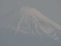 九州の旅・・・福岡空港から東京・羽田空港へ・・・空撮