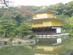 京都２泊３日の旅（２日目）