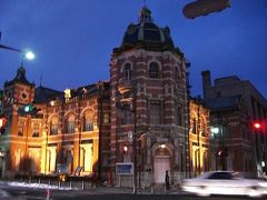 東北一人旅☆盛岡版☆