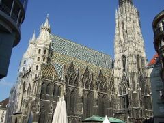 中欧４カ国周遊☆（オーストリア）