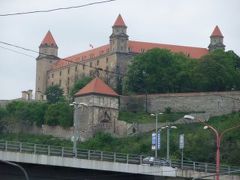 中欧４カ国周遊☆（スロヴァキア）