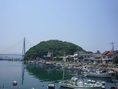 浜田石見海浜公園サイクリング