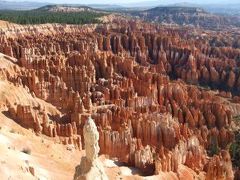 グランドサークルツアー♪（ブライスキャニオン）