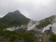 母の日記念♪ 箱根・強羅の旅1 -大涌谷へGo！- ＜制作中＞