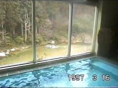 １９９７”可部・三段峡線！