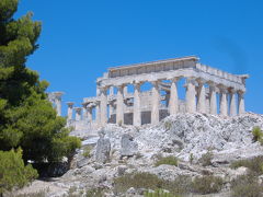 ギリシャ旅行５