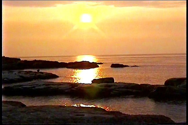 7月20日お昼からの出発で、日本海の夕景に会いに行きました。<br /><br /><温泉津温泉>
