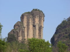 黄山・盧山・武夷山【後編】