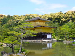 修学旅行的京都観光