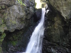 滝紀行◆明神滝（兵庫県宍粟市）＆不動滝（兵庫県養父市）