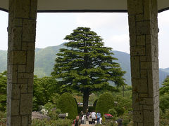 母の日記念♪ 箱根・強羅の旅３ -強羅公園へGo！- ＜制作中＞