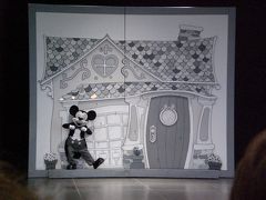 春の東京ディズニーリゾート２５周年 おまけ ランド 東京ディズニーリゾート 千葉県 の旅行記 ブログ By Mochiさん フォートラベル