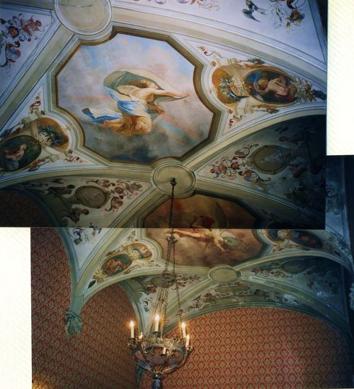 イタリア / フィレンツェ 芸術の街、銅像の街、フィレンツェ イタリア / フィレンツェ 芸術の街、銅像の街、フィレンツェ