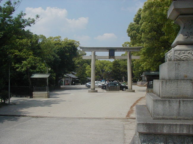 　　　　　　　　<br />　〜池鯉鮒　知立神社　花菖蒲〜　<br />　　　<br />カキツバタの後は花菖蒲を見に知立神社まで歩きました。<br />