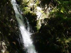 滝紀行◆鳥取県八頭町・若桜町の３つの滝