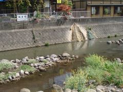 九州旅行２００８（５）～黄牛の滝、長湯温泉