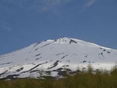 富士山五合目