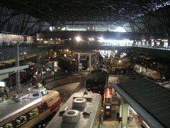 鉄道博物館　　～The Railway Museum～