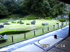 山口?＜瑠璃光寺・常栄寺＞