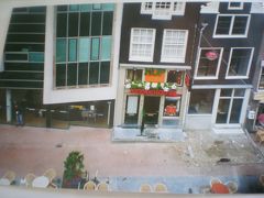 オランダからドイツを訪ねる旅・・・大人の街アムステルダム