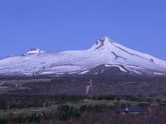 印象的だった北海道の風景