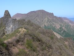 九州山旅＆温泉・2008年ＧＷ・５日目