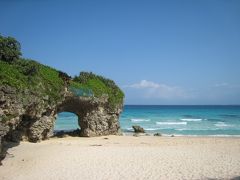 のんびり過ごした宮古島２泊３日の姉妹旅☆３日目