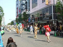 第２３回吉祥寺音楽祭～ホコ天ダンスライブ～