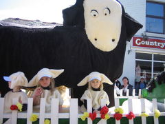 Children's Festival in Garstang