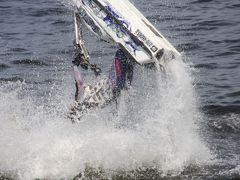 ２００８　ジェットスポーツフリースタイル全日本選手権ＩＮ横浜みなとみらい