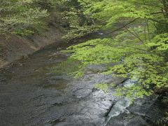 2008年４月　東北旅行「花巻温泉」