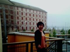 熟年夫婦の珍道中　＜Ｖiana do Castelo & Braga＞Portugal