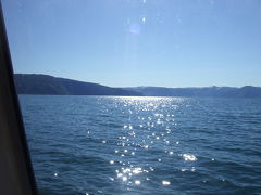 ノルウェーの旅・ソグネフィヨルド編　