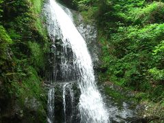 黒平山、八曽滝（愛知県内の山散策編）