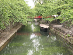 岐阜旅行記～2008 大垣編～