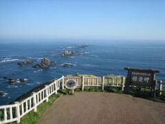 2007年１０月北海道旅行　道東方面