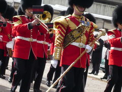 ロンドン・・再び行くための余韻を残して・・