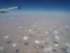 子連れでトルコ★イスタンブール★移動・ホテル編