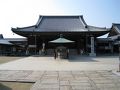 ■四国八十八ヵ所札所めぐりの旅　◇香川・７６番札所　金倉寺