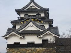 2007年　琵琶湖旅行　2泊3日　～延暦寺～石山寺～彦根城～長浜～近江八幡～百済寺～