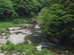 萱葺きの里・美山町へ      KYOTO - Miyamacho