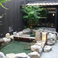 天然温泉六花の湯『ドーミーイン熊本』宿泊記（２００８年５月）