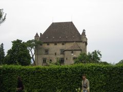 花の町　イヴォアール