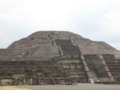 メキシコの世界遺産